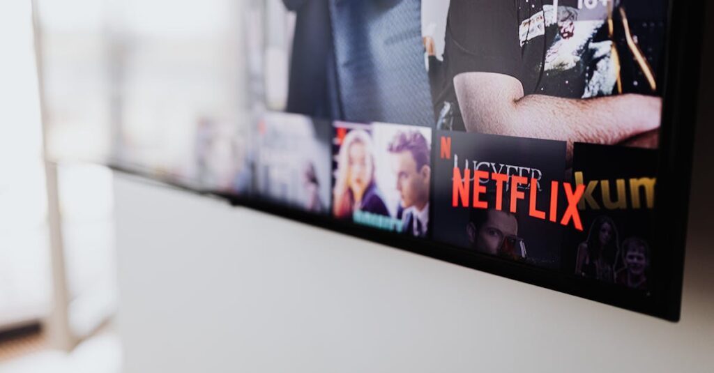 Bästa IPTV boxen - IPTV Nordic Sverige