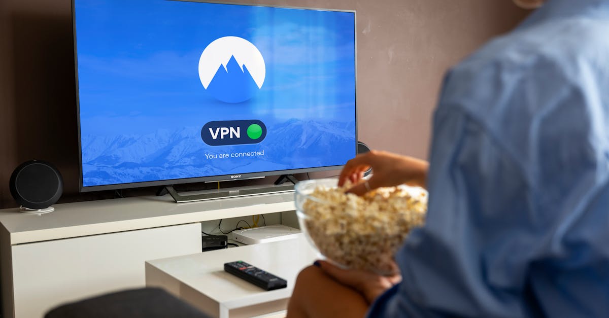 Nordisk IPTV installation guide setup