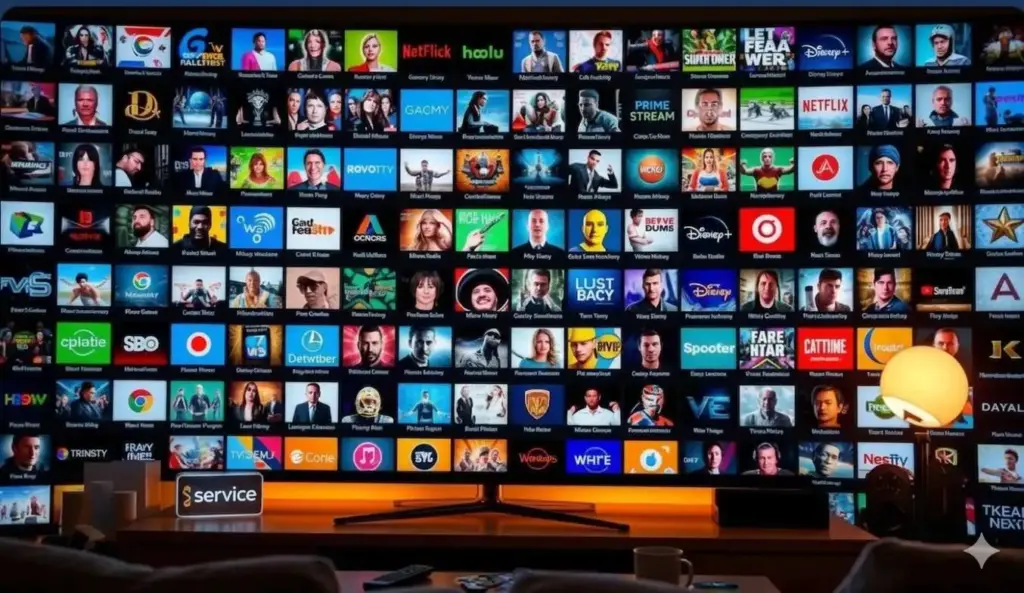 iptv free trial