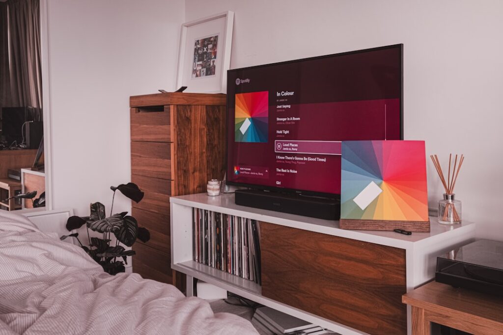 Bästa 5 IPTV - IPTV Nordic Sverige