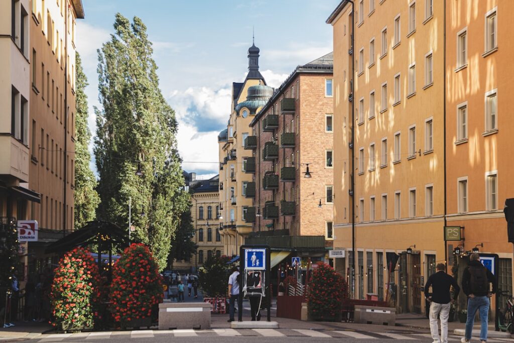 Bästa IPTV i Sverige 2026 - IPTV Nordic Sverige