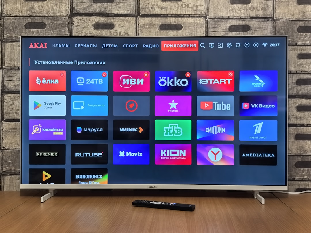 Bästa IPTV i Sverige 2026 installation guide
