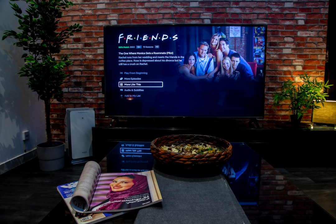 bästa iptv lösning 2026 - IPTV Nordic