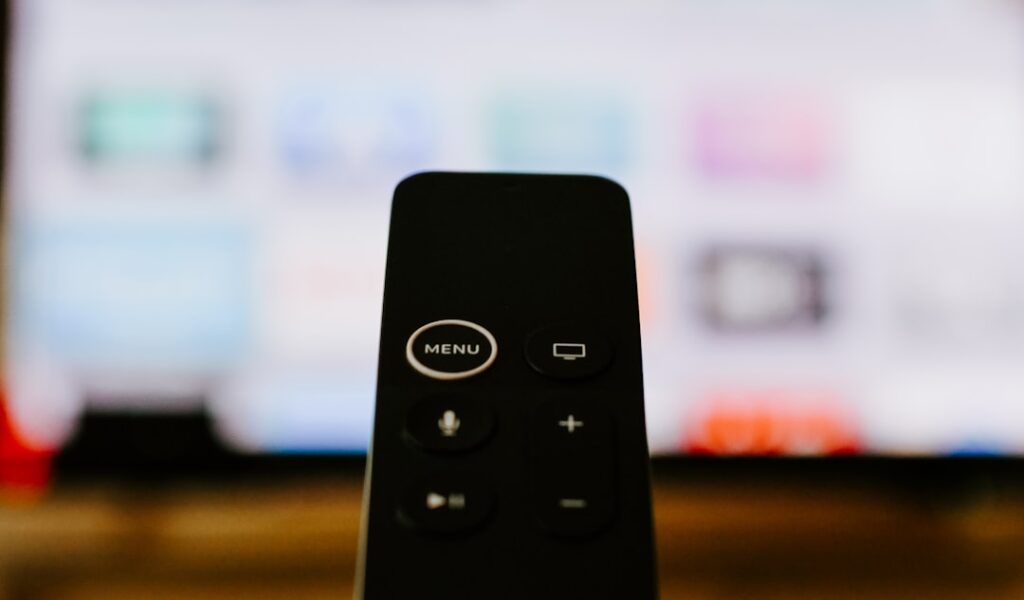 Bästa IPTV smartaste valet - IPTV Nordic Sverige