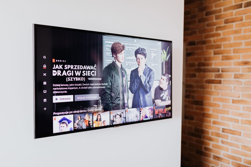 bästa iptv för smart tv