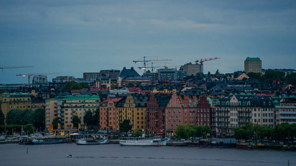 bästa iptv sverige premium - IPTV Nordic Sverige