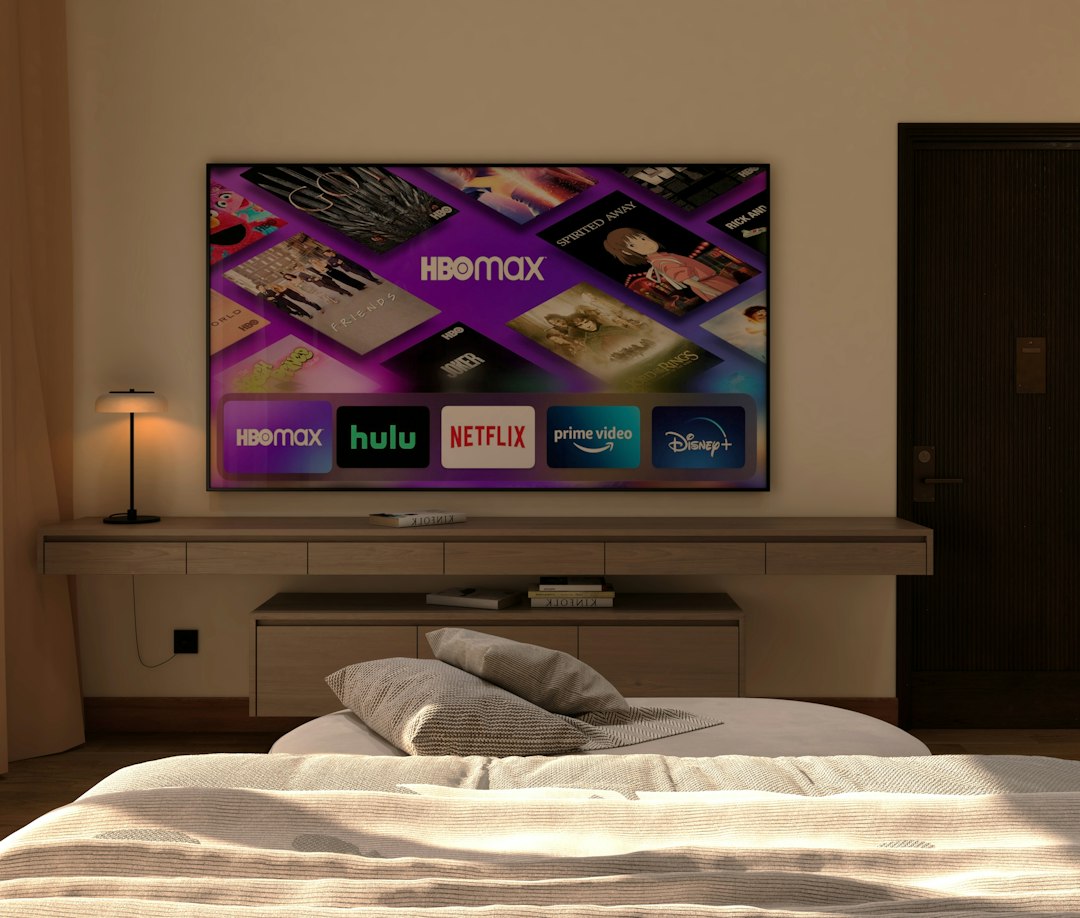 Bästa IPTV Topp 10 tjänster - IPTV Nordic Sverige