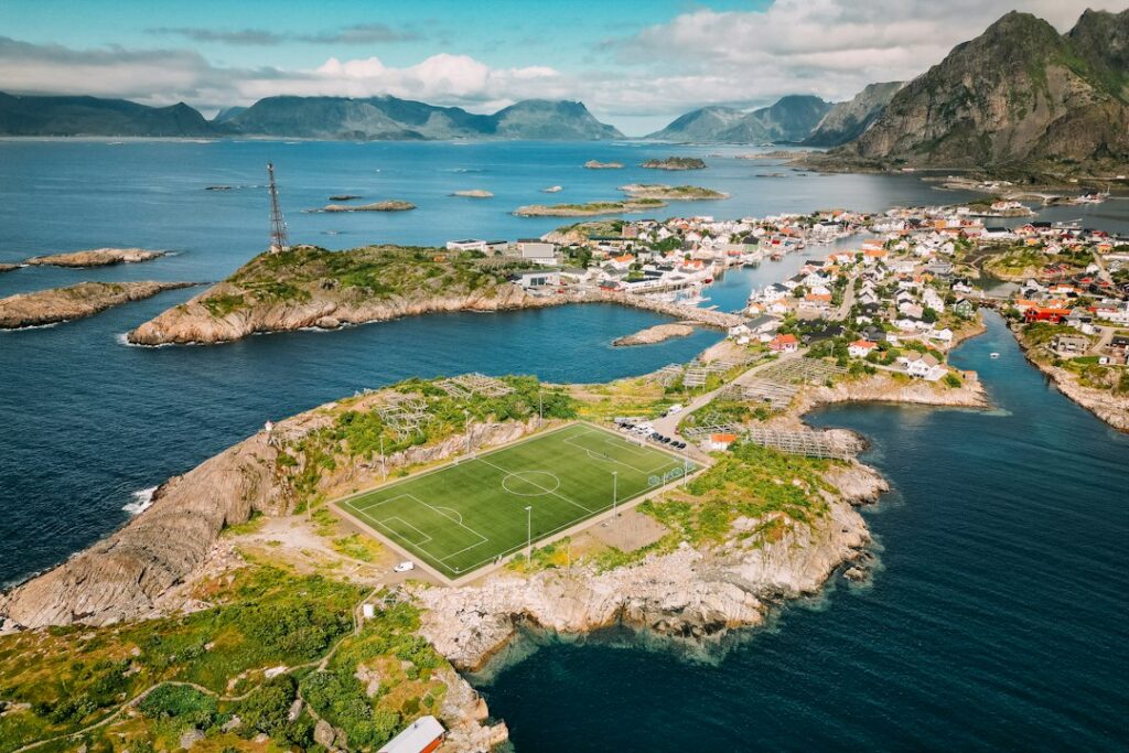 IPTV Norway - IPTV Nordic Sverige